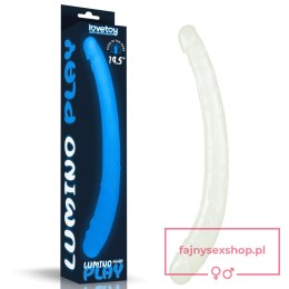14.5'' Lumino Play Double Dildo