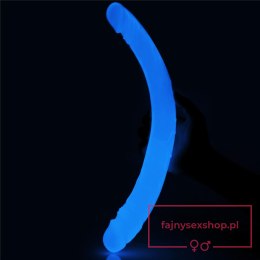 14.5'' Lumino Play Double Dildo