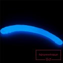 14.5'' Lumino Play Double Dildo