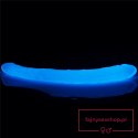 14.5'' Lumino Play Double Dildo