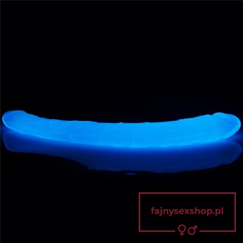 14.5'' Lumino Play Double Dildo 14.5'' Lumino Play Double Dildo