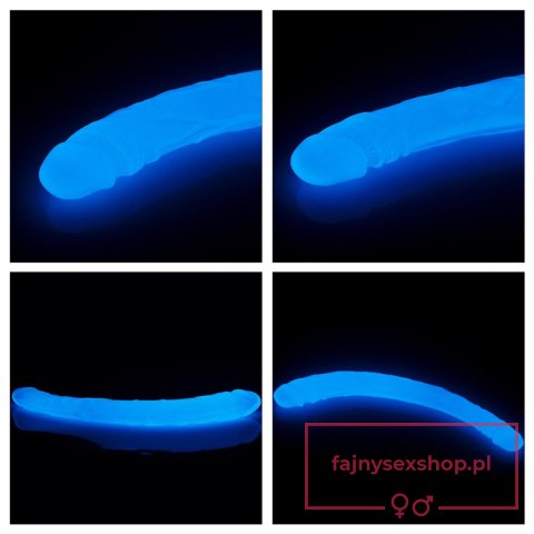 14.5'' Lumino Play Double Dildo 14.5'' Lumino Play Double Dildo