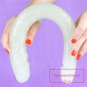 14.5'' Lumino Play Double Dildo