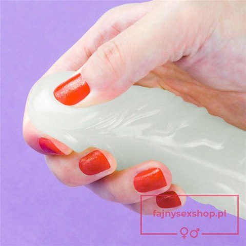 14.5'' Lumino Play Double Dildo 14.5'' Lumino Play Double Dildo