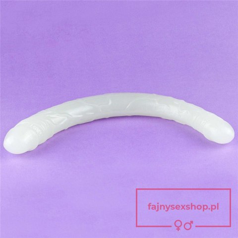 14.5'' Lumino Play Double Dildo 14.5'' Lumino Play Double Dildo