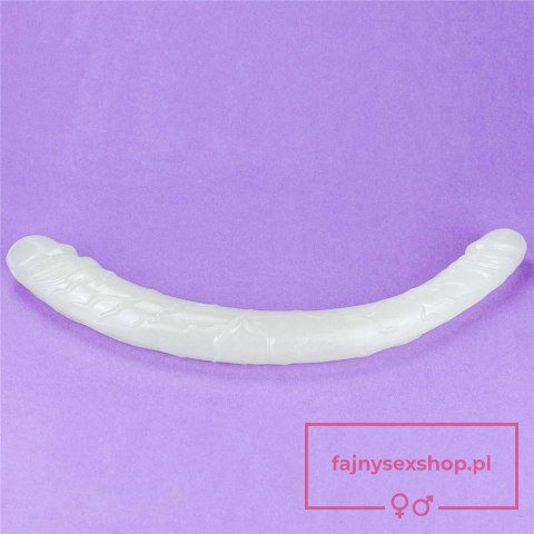 14.5'' Lumino Play Double Dildo 14.5'' Lumino Play Double Dildo