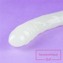 14.5'' Lumino Play Double Dildo