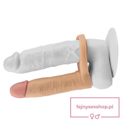 5.8"" The Ultra Soft Double 5.8"" The Ultra Soft Double