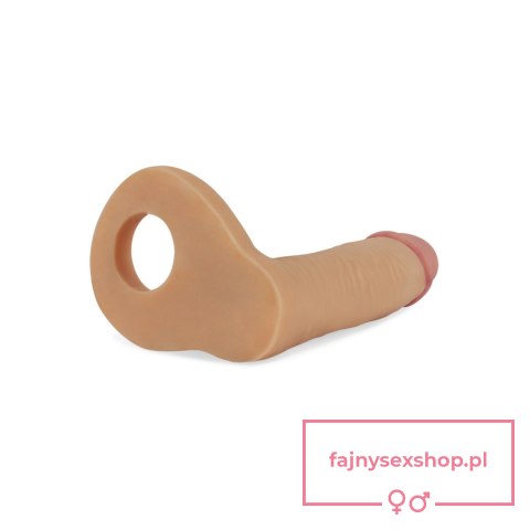 5.8"" The Ultra Soft Double 5.8"" The Ultra Soft Double