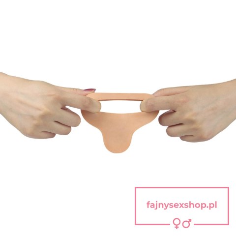 5.8"" The Ultra Soft Double 5.8"" The Ultra Soft Double
