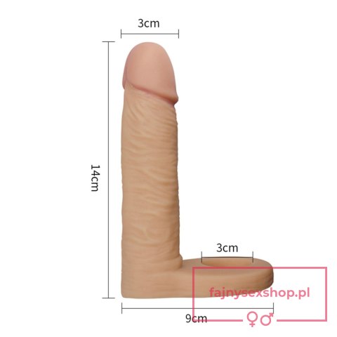 5.8"" The Ultra Soft Double 5.8"" The Ultra Soft Double