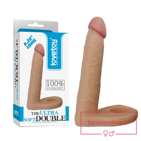 6.25"" The Ultra Soft Double 6.25"" The Ultra Soft Double