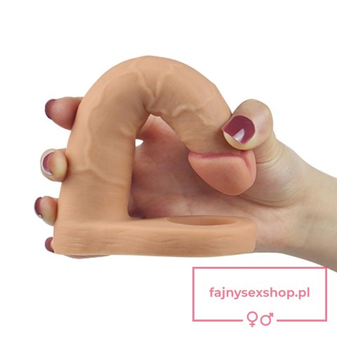 6.25"" The Ultra Soft Double 6.25"" The Ultra Soft Double