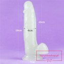7.5'' Lumino Play Dildo