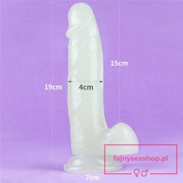 7.5'' Lumino Play Dildo