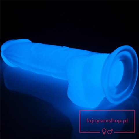 7.5'' Lumino Play Dildo 7.5'' Lumino Play Dildo