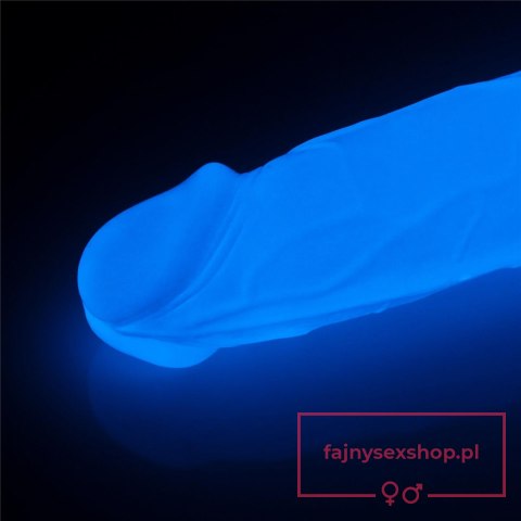 7.5'' Lumino Play Dildo 7.5'' Lumino Play Dildo