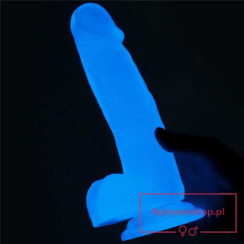 7.5'' Lumino Play Dildo 7.5'' Lumino Play Dildo