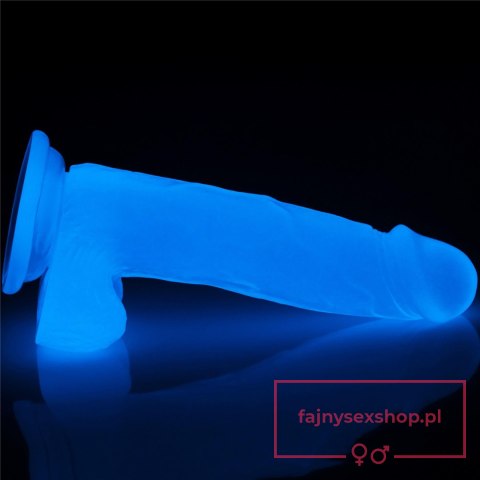 7.5'' Lumino Play Dildo 7.5'' Lumino Play Dildo