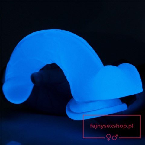 7.5'' Lumino Play Dildo 7.5'' Lumino Play Dildo
