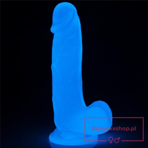 7.5'' Lumino Play Dildo 7.5'' Lumino Play Dildo
