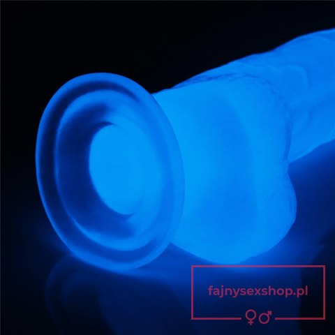 7.5'' Lumino Play Dildo 7.5'' Lumino Play Dildo