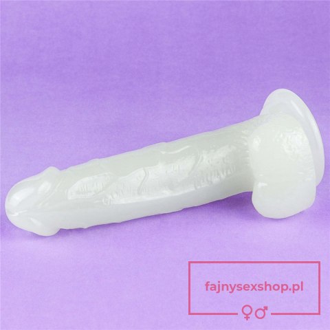 7.5'' Lumino Play Dildo 7.5'' Lumino Play Dildo