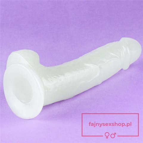 7.5'' Lumino Play Dildo 7.5'' Lumino Play Dildo