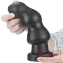 7.8"" King Sized Vibrating Anal Rigger 7.8"" King Sized Vibrating Anal Rigger