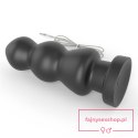 7.8"" King Sized Vibrating Anal Rigger 7.8"" King Sized Vibrating Anal Rigger