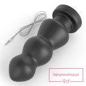 7.8"" King Sized Vibrating Anal Rigger 7.8"" King Sized Vibrating Anal Rigger