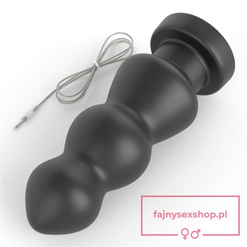 7.8"" King Sized Vibrating Anal Rigger 7.8"" King Sized Vibrating Anal Rigger