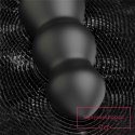 7.8"" King Sized Vibrating Anal Rigger 7.8"" King Sized Vibrating Anal Rigger