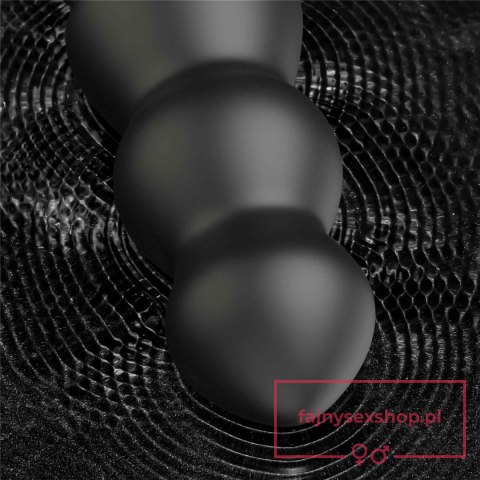 7.8"" King Sized Vibrating Anal Rigger 7.8"" King Sized Vibrating Anal Rigger