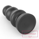7.8"" King Sized Vibrating Anal Rigger 7.8"" King Sized Vibrating Anal Rigger