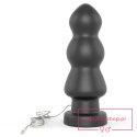 7.8"" King Sized Vibrating Anal Rigger 7.8"" King Sized Vibrating Anal Rigger