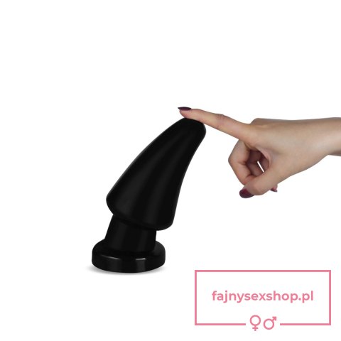 7"" King Sized Anal Shocker 7"" King Sized Anal Shocker