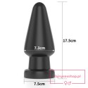 7"" King Sized Anal Shocker 7"" King Sized Anal Shocker
