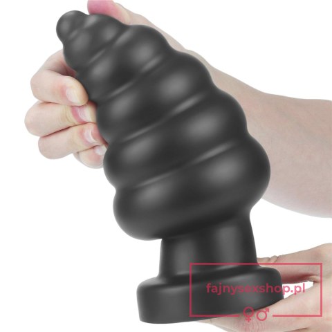 7"" King Sized Vibrating Anal Cracker 7"" King Sized Vibrating Anal Cracker