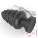 7"" King Sized Vibrating Anal Cracker 7"" King Sized Vibrating Anal Cracker
