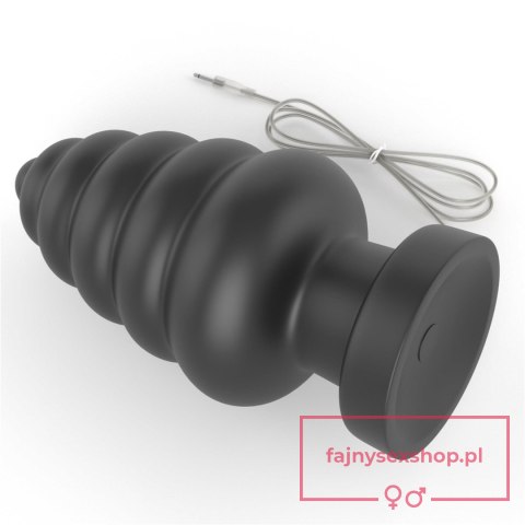 7"" King Sized Vibrating Anal Cracker 7"" King Sized Vibrating Anal Cracker