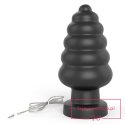 7"" King Sized Vibrating Anal Cracker 7"" King Sized Vibrating Anal Cracker