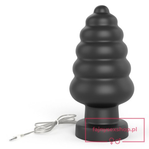 7"" King Sized Vibrating Anal Cracker 7"" King Sized Vibrating Anal Cracker
