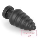 7"" King Sized Vibrating Anal Cracker 7"" King Sized Vibrating Anal Cracker
