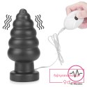 7"" King Sized Vibrating Anal Cracker 7"" King Sized Vibrating Anal Cracker