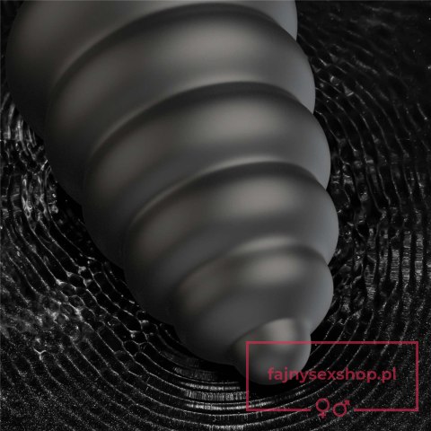 7"" King Sized Vibrating Anal Cracker 7"" King Sized Vibrating Anal Cracker