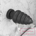 7"" King Sized Vibrating Anal Cracker 7"" King Sized Vibrating Anal Cracker