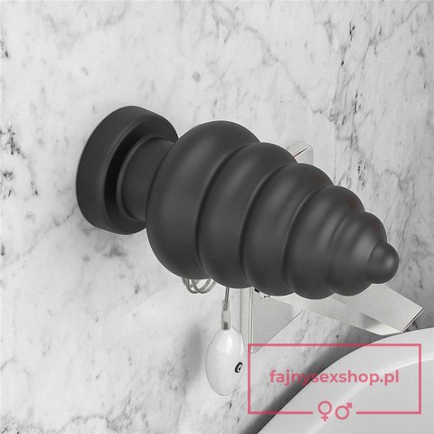 7"" King Sized Vibrating Anal Cracker 7"" King Sized Vibrating Anal Cracker