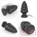 7"" King Sized Vibrating Anal Cracker 7"" King Sized Vibrating Anal Cracker