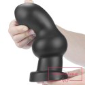 7"" King Sized Vibrating Anal Rammer
